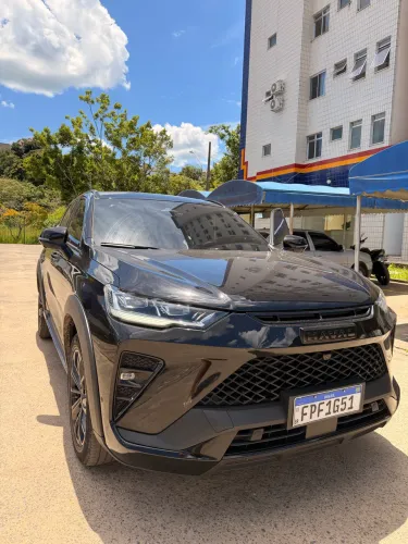 GWM Haval H6 GT Phev AWD 2024