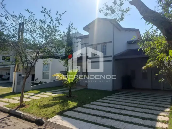Casa à venda, 223m² Vila Branca, Jacareí, SP