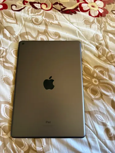 iPad 9