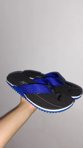 Sandália Kenner NK6Pro azul NOVA