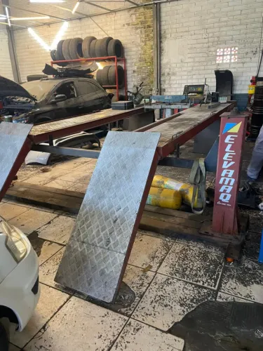 Equipamentos para borracharia!! Barato pra vender!!