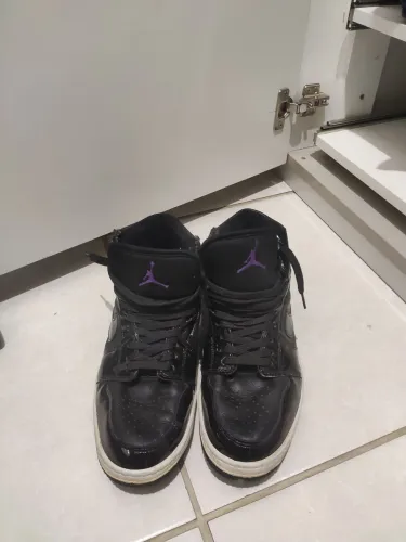 Tênis Air Jordan 1