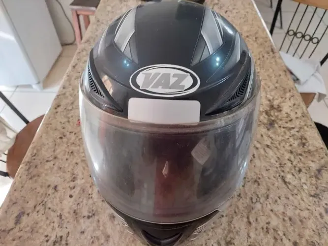 Capacete moto tamanho 60