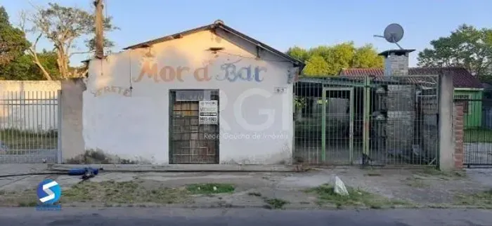 Terreno em Porto Alegre, no bairro Ipanema, à venda.