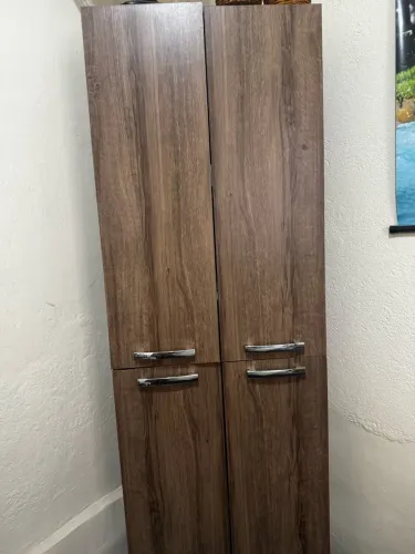 Armário de cozinha