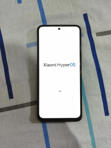 REDMI NOTE 11s 
