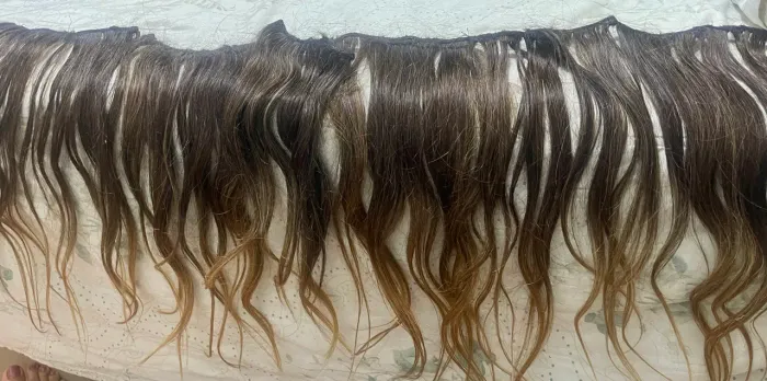 Mega Hair cabelo humano