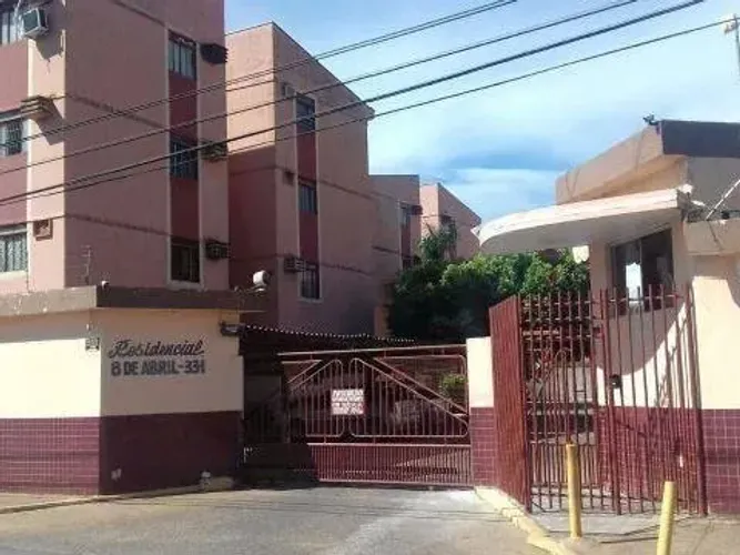 Apartamento 3 Quartos - Porto - Res. Oito de Abril