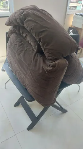 Vendo jogo de encosto de sofá 38 de comprimento e 23 de largura