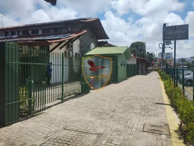 Imóvel para aluguel e venda com 55 metros quadrados em Capim Macio - Natal - RN