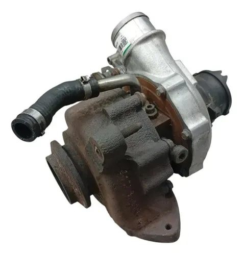 Turbina Land Rover Freelander 2 2.2 2011