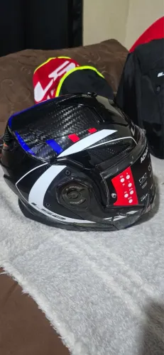 Ls2 advant carbon 
