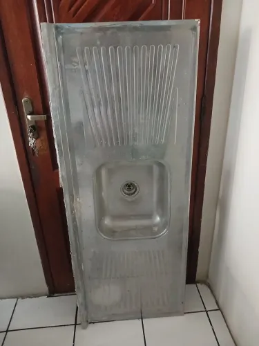 Pia de cozinha