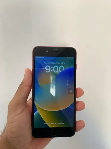 IPHONE 8 PLUS