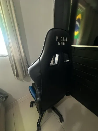 Cadeira gamer