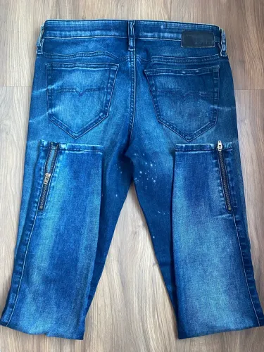 Calça jeans diesel