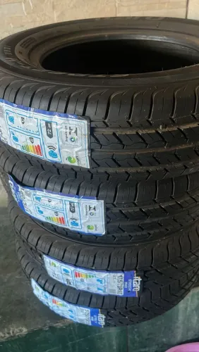 Pneus novos! ITARO 175/13