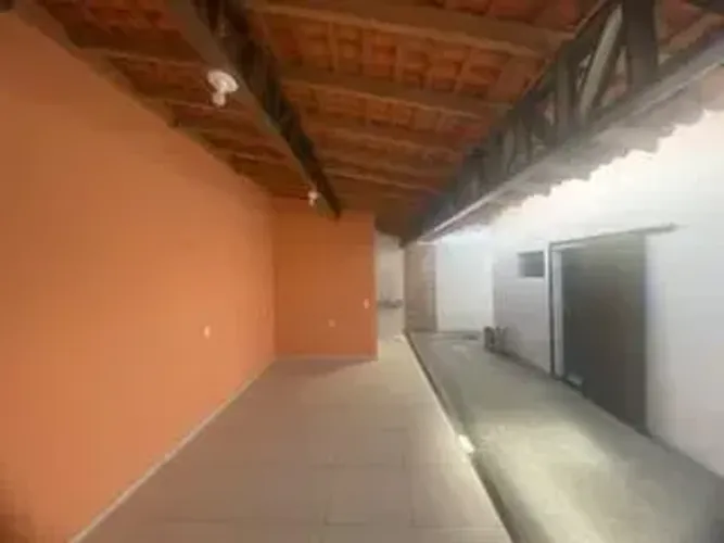 DG - Casa à venda, Mocambinho, 3 quartos, 127 m