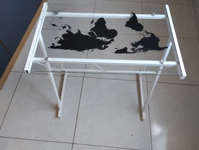 Mesa de estudo