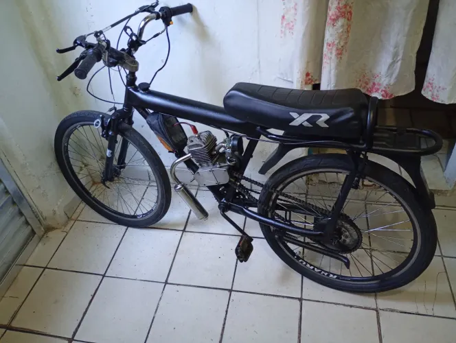 Motorizada