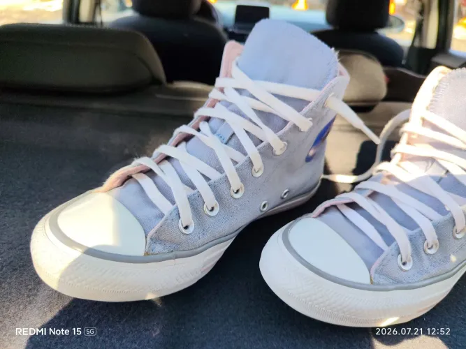 Tenis AllStar original Jeans