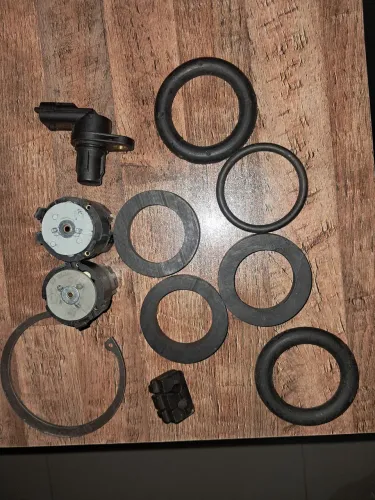 Peças Ducato JTD 2.8