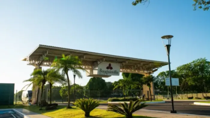 OPORTUNIDADE ABAIXO DO VALOR DA CONSTRUTORA! Lote à venda - 160m² - Bougaínvílle Belém