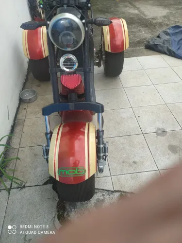 Triciclo
