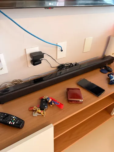 soundbar JBL cinema
