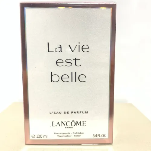 La Vie Est Belle Eau de Parfum 100ml - com Selo Adipec
