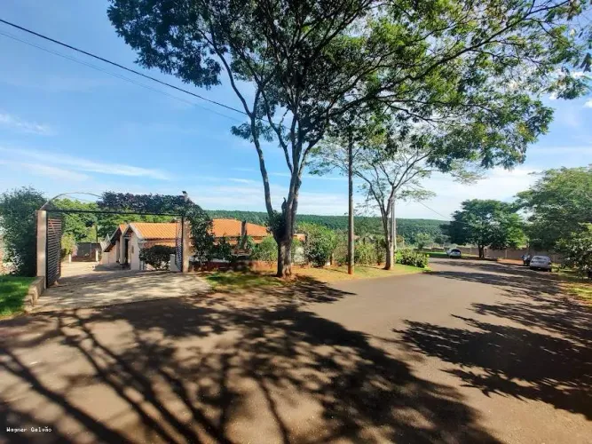 Casa em Condomínio para Venda em Santo Antônio de Posse, Residencial Monte Belo, 2 dormitó