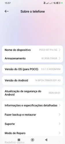 Vendo celular