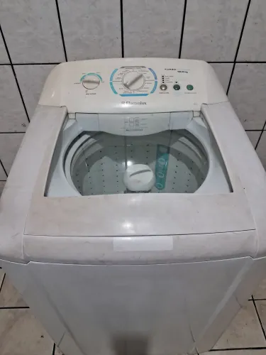 Eletrolux 12 kilos