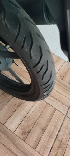 VENDO FAZER 150