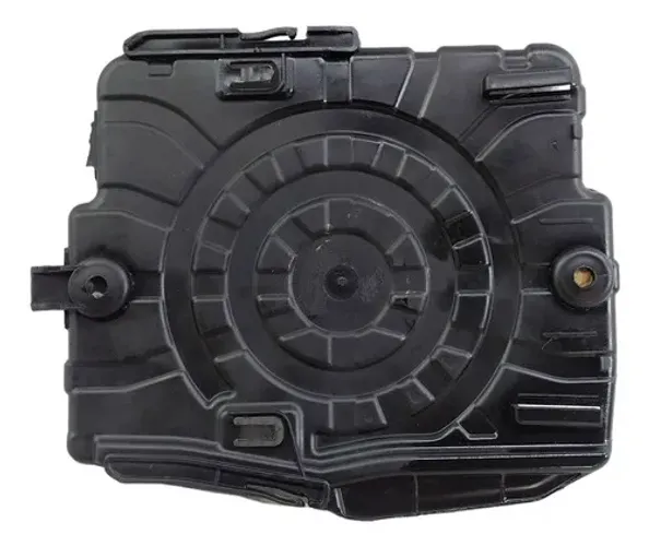Suporte Módulo Injeção Eletrônica Citroën C3 1.5 2014 157114