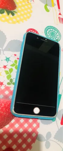 iPhone 8 