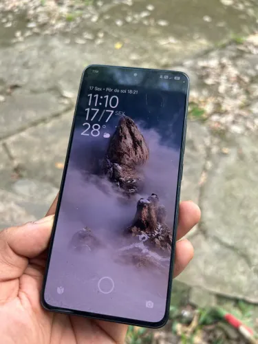 Poco x6 pro