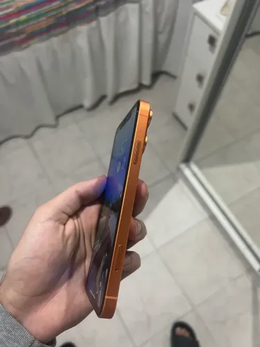 iPhone XR carcaça 17 Pro max 128gb