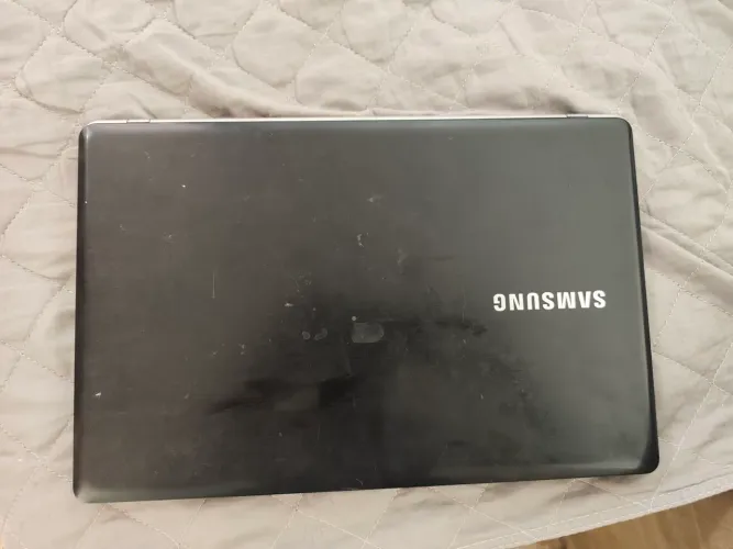 Notebook Samsung i5