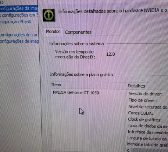 Vendo computador