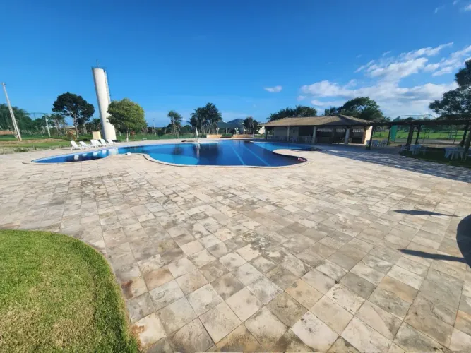 Lote plano com 408m2, no Loteamento Terras Belas. Valor abaixo da tabela. Oportunidade