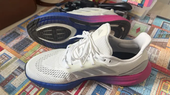 Tênis adidas Ultraboost 2 limitado original novo