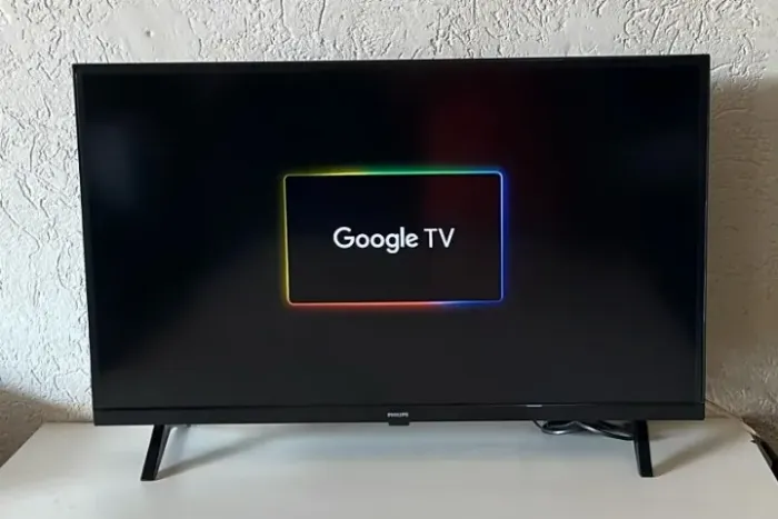 SMART TV PHILIPS 32? - Google TV