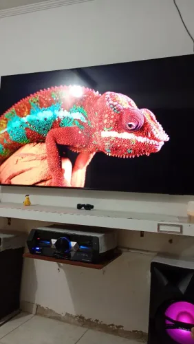 Esmat tv Samsung 75 polega
