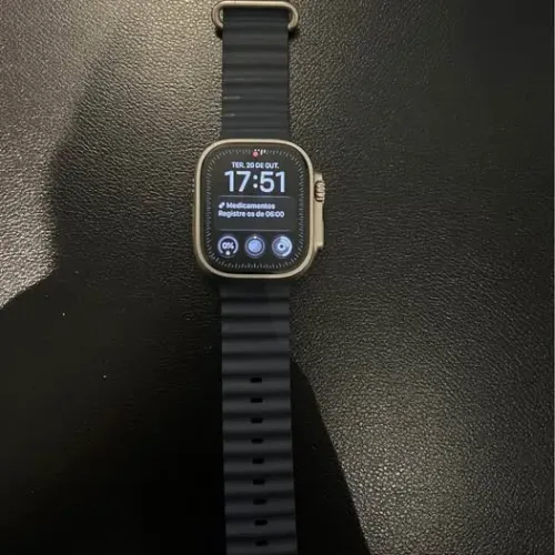 Apple Watch Ultra 2 (GPS+Celular)