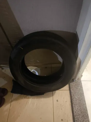 Pneu aro 14