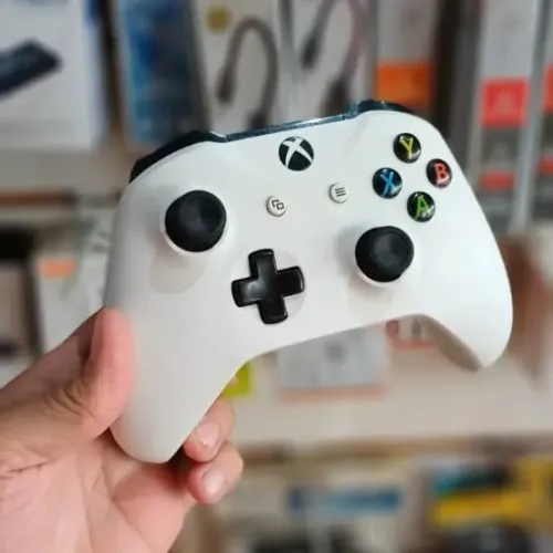 Controle Xbox One / Series X S Aceito Trocas