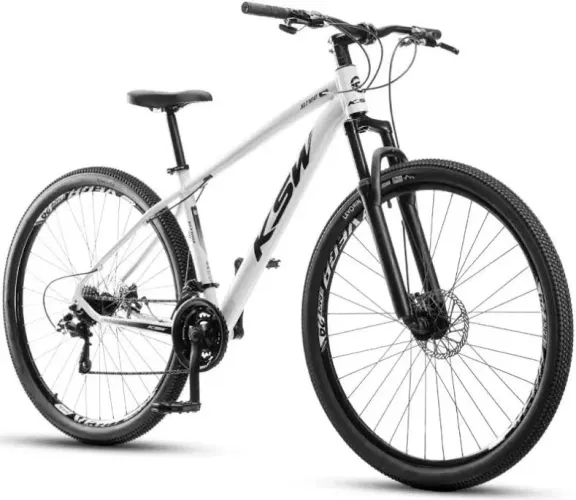 Bicicleta Bike Aro 29