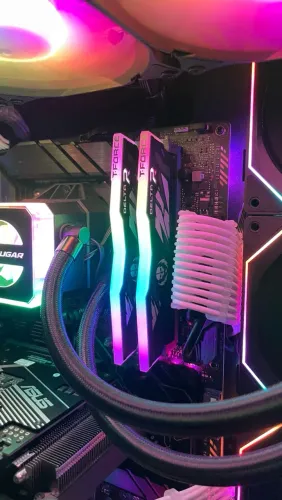 Memoria Ram 32 GB DDR4