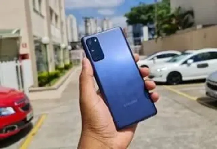 Samsung S20 FE